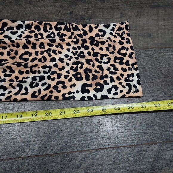 Nine West Pajamas  Lepord Comfortcore - Picture 7 of 15